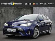 Toyota Avensis Touring Sports 1.8 Multidrive S Executive - Altenkirchen (Westerwald)