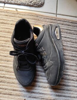 Damen Sneaker Sneaker - Ludwigsburg