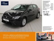 Seat Ibiza, 1.0 TSI Style Beats, Jahr 2021 - Amberg