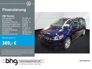 VW Touran, 1.5 TSI Comfortline Touran OPF Comfor, Jahr 2024 - Reutlingen