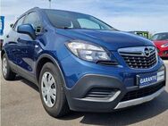 Opel Mokka Selection ecoFlex M+S - Obrigheim