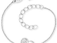 Herzengel Armband Schmuck Geschenk, Armkette, Herzflügel, HEB-HEARTWING, HEB-HEARTWING-G