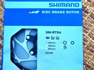 Shimano Bremsscheibe SM-RT64 - Köln
