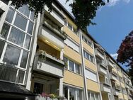 Schöne 3-Zimmer-Wohnung mit einem tollen Ausblick vom Balkon - Bremen