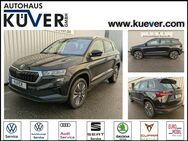 Skoda Karoq, 1.5 TSI Selection 17, Jahr 2024 - Hagen (Bremischen)