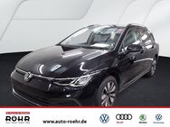 VW Golf Variant, Golf VIII Move (, Jahr 2024 - Passau