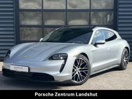 Porsche Taycan, Sport Turismo | | Wärmepumpe, Jahr 2022 - Ergolding