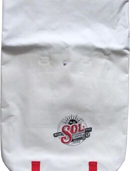 Brauerei Radeberger - Sol Cerveza Beer - Rucksack - 56 x 29 x 11 cm - Doberschütz