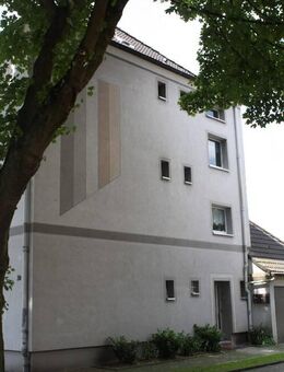 Demnächst frei! 2-Zimmer-Wohnung in Lünen Brambauer - Lünen