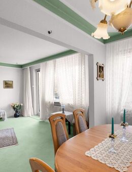 Licht, Raum und Geborgenheit - eine Wohnung zum Ankommen und Wohlfühlen - Hamburg