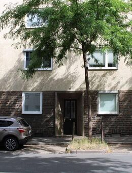 Charmante 3-Zi-Whg mit Balkon und Wannenbad in Ratingen-Zentrum - Ratingen