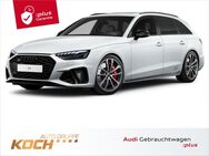 Audi S4, 3.0 TDI Avant TDI tiptr | ", Jahr 2024 - Schwäbisch Hall