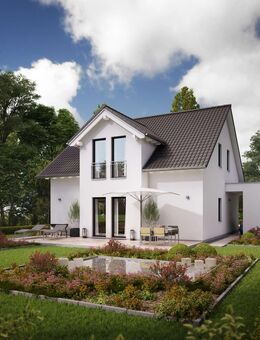 Kostenlose Beratung, Ein Haus mit außergewöhnlichen Charme ! - Oranienburg