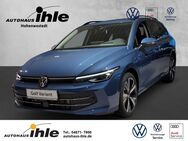 VW Golf Variant, 2.0 TDI VIII Style SIDEASSIST, Jahr 2024 - Hohenwestedt