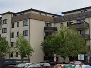 Lichtdurchflutete 2-Raum-Wohnung mit Balkon und Stellplatz in Dessau-Roßlau - Dessau-Roßlau