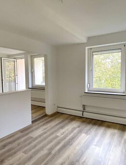 Schöne 2 Zimmer Wohnung mit Balkon zentral in Paderborn - Paderborn