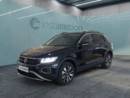 VW T-Roc, 1.5 TSI MOVE, Jahr 2024 - München