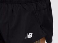 New Balance Herren Split Short Gr. Xl schwarz - Krefeld