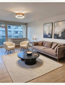 Gut geschnittene 4-Zimmer-Wohnung zum Sofortbezug in 82140 Olching-Neuesting - Olching