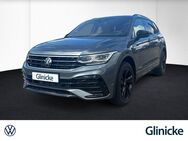 VW Tiguan, 2.0 TDI Allspace R-Line, Jahr 2024 - Bad Sooden-Allendorf