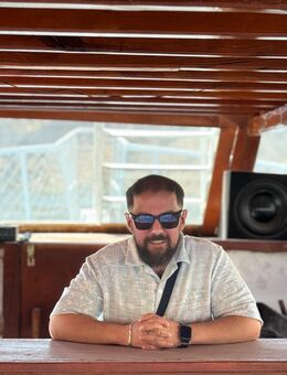 Freundschaft und Beziehung gesucht - Berlin Lichtenberg