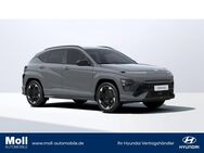 Hyundai Kona, 5.4 SX2 (MY25) 6kWh (218PS) N LINE, Jahr 2022 - Köln