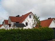 Doppelhaushälfte in Baar-Ebenhausen - Baar-Ebenhausen