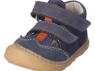 PEPINO by RICOSTA Ebi WMS: weit Lauflernschuh, Klettschuh, Babyschuh, Lederinnensohle, Größenschablone zum Download