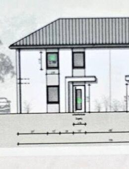 Neubau Doppelhaushälften in Bönen zu verkaufen. - Bönen