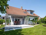 Provisionsfrei! Familienfreundliches EFH in ruhiger Lage mit gepflegtem Garten - Schlier