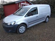 VW Caddy Maxi Kasten 1,6 TDI Flügel - Bad Münder (Deister)