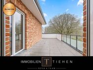 Wohnen am Gutshof in Haselünne: Altersgerechte Neubauwohnung in idyllischer Lage! - Haselünne