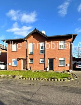 Für den Kapitalanleger: 2 vermietete Doppelhaushälften in Hückelhoven-Millich -Sozialer Wohnungsbau - Hückelhoven