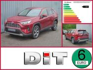 Toyota RAV 4 2.5 VVT-i Hybrid Team D Klimaaut.,FLA, Navi - Göttingen