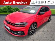 VW Polo VI GTI 2.0 TSI LED+Navi+Klimaautomatik+Alufelgen - Marktredwitz