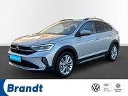 VW Taigo, 1.0 TSI Life APP-CON, Jahr 2024 - Achim