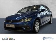 VW Polo, 1.0 l Life, Jahr 2022 - Celle