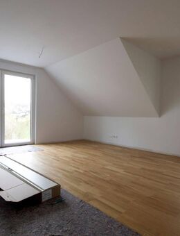 2,5-Zimmer Neubauwohnung zur Miete in Grafenhausen - Grafenhausen