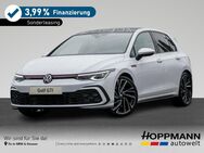 VW Golf, VIII GTI IQ LIGHT HARMANKARDON RÜCKKAMERA, Jahr 2022 - Olpe