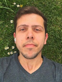 Auf der Suche nach einer ernsthaften Partnerin - Köln