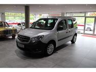 Mercedes-Benz Citan 109 CDI KLIMA ALU PDC 5.SITZE *EURO 5 DPF* - Puchheim