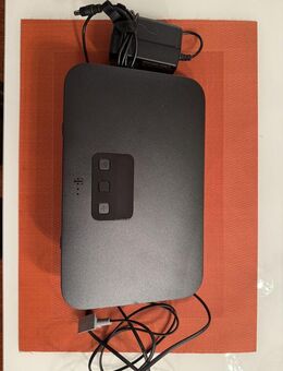 Telekom Speedport 4 TypA - Karlsruhe