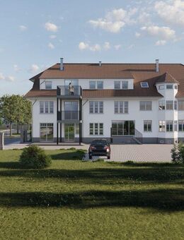IMMORath - Großzügige 4 -Zimmer-Wohnung mit Balkon - Lahr (Schwarzwald)