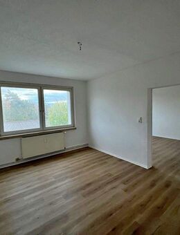 2-Zimmer Wohnung in Halberstadt-Emersleben zu vermieten - Halberstadt