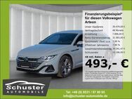 VW Arteon SB R-LINE 2.0TSI*StandHzg AHK 360°Kam DCC - Ruhstorf (Rott)