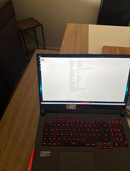 Gaming Laptop von Asus - Dresden