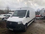 Mercedes-Benz Sprinter Maxi III Kasten 317CDI RWD Mehrfach vorhanden - Bösdorf