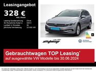 VW Passat Variant, 2.0 TDI Elegance, Jahr 2023 - Schrobenhausen