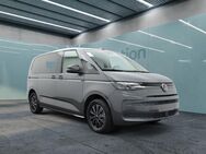 VW T7 Multivan, 2.0 TDI Multivan Goal, Jahr 2024 - München