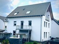 Schöne, helle Dachgeschosswohnung in Langsur. - Langsur